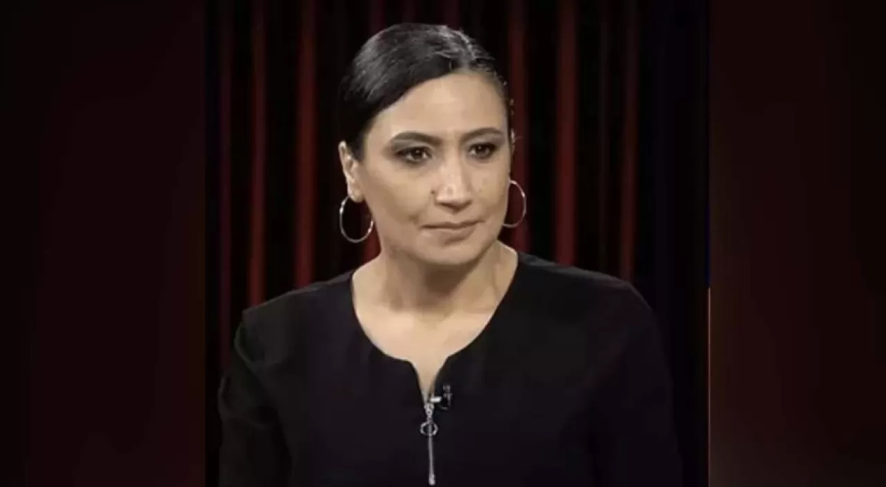 Lale Mansur, Komedyen Kaan Sekban'ın Oyunculara Yönelik Eleştirilerine Tepki Gösterdi