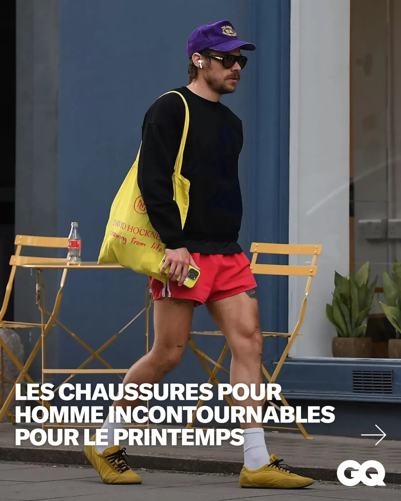 Bahar Ayakkabı Trendleri: Mules, Basket ve Sandaletler Geliyor!