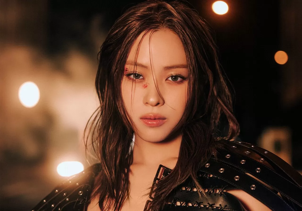 ITZY'nin Ryujin'i Yarın 25 Yaşına Giriyor: K-pop Yıldızının Kariyer Yolculuğu