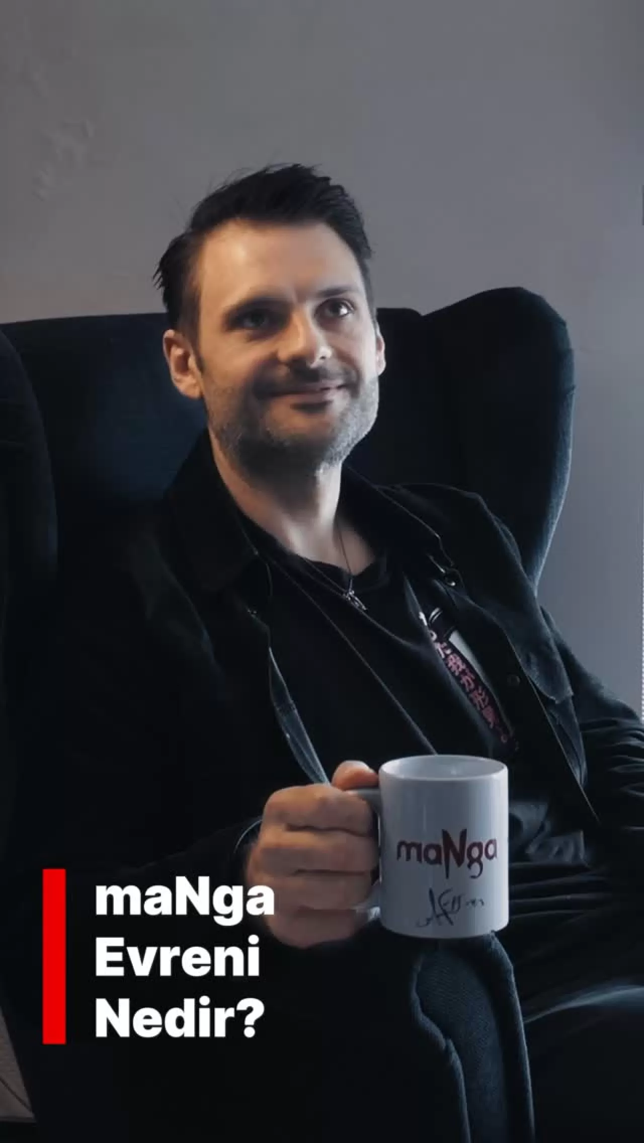 maNga'dan Hayranlarına Özel: StudioN Evreni ve Soru-Cevap İmkanı