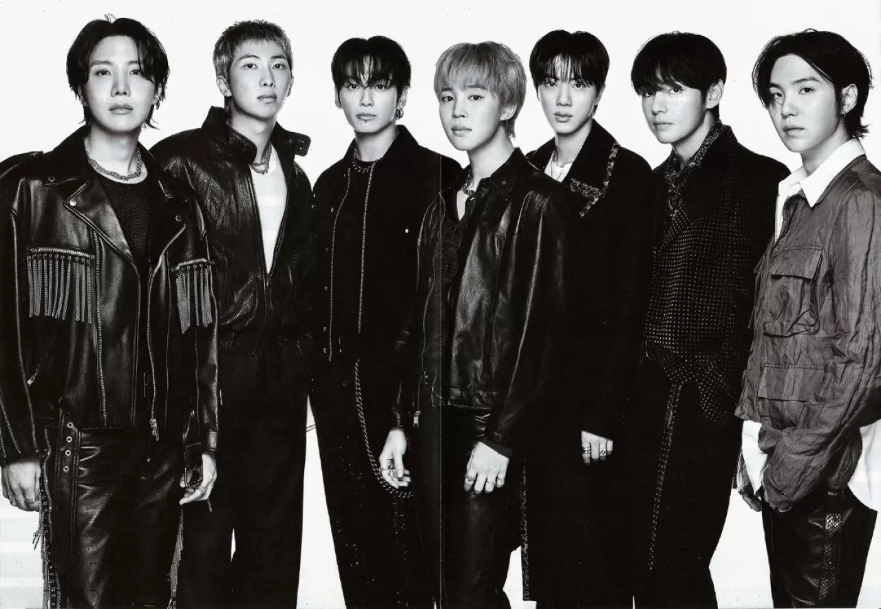 BTS ARIRANG Albümü ABD'de Rekor Kırdı: 25 Günde 1 Milyon Satış