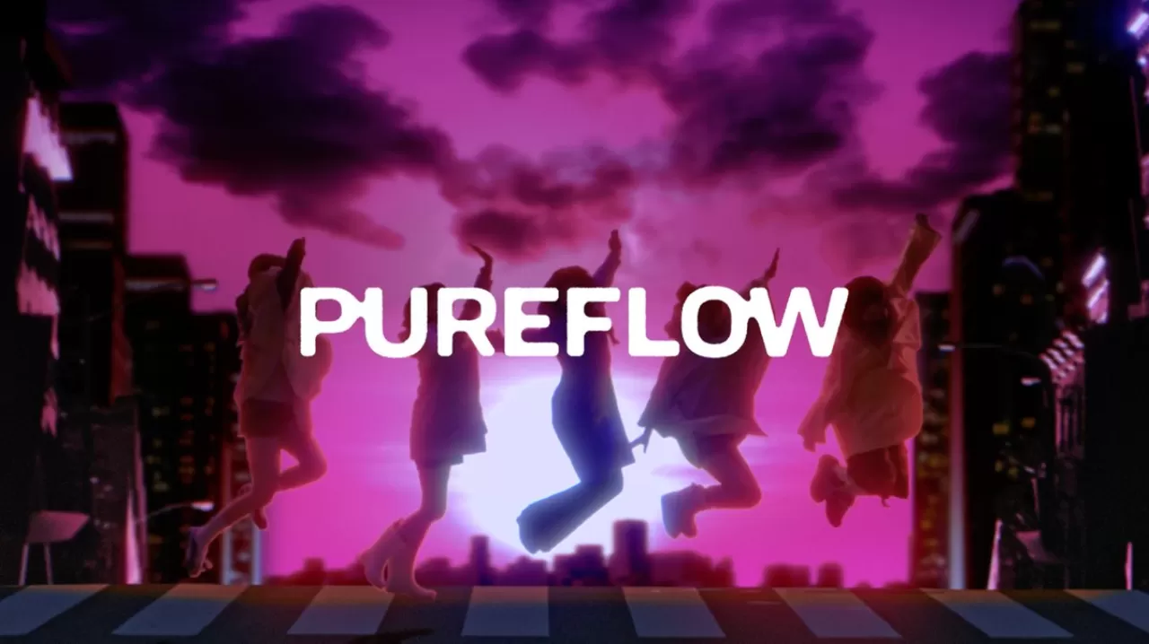 LE SSERAFIM, Yeni Albüm "PUREFLOW pt 1" İçin Fragman Yayınladı