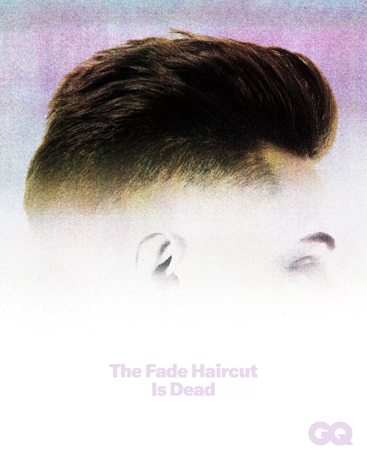 Fade'li Saç Modası Geri Dönüyor mu? 2026 Trendleri Açıklandı