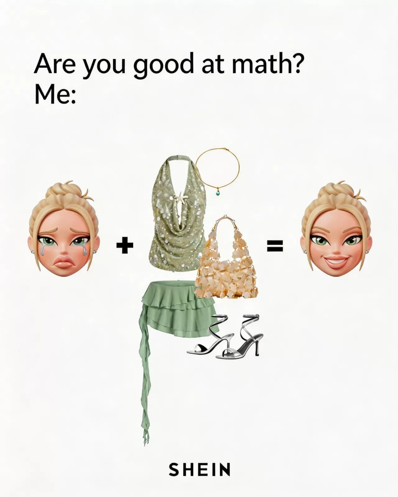 Shein'in Matematiksel Algoritmalarla Moda Dünyasını Nasıl Dönüştürdüğü Ortaya Çıktı