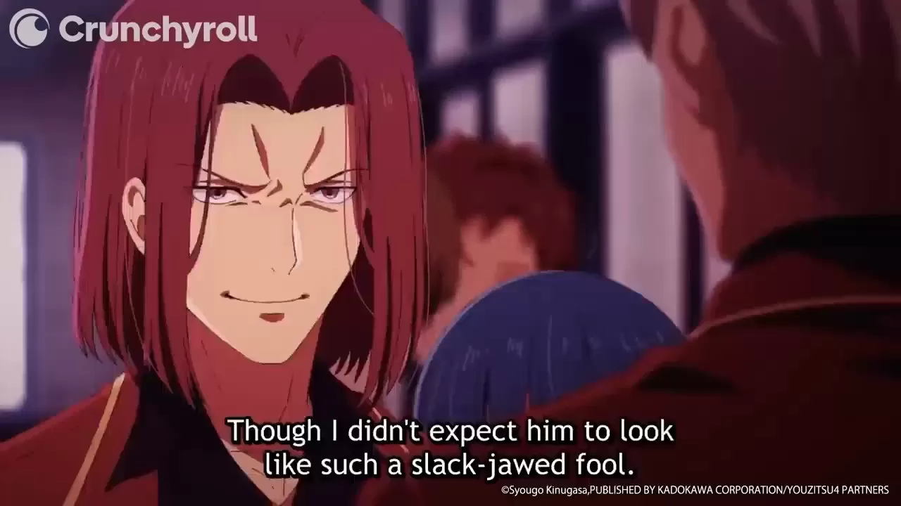 Crunchyroll'dan Classroom of the Elite 4. Sezon Heyecanı: "Yeni Gelen Her Öğrenci Endişe Verici Şekilde Farklı"