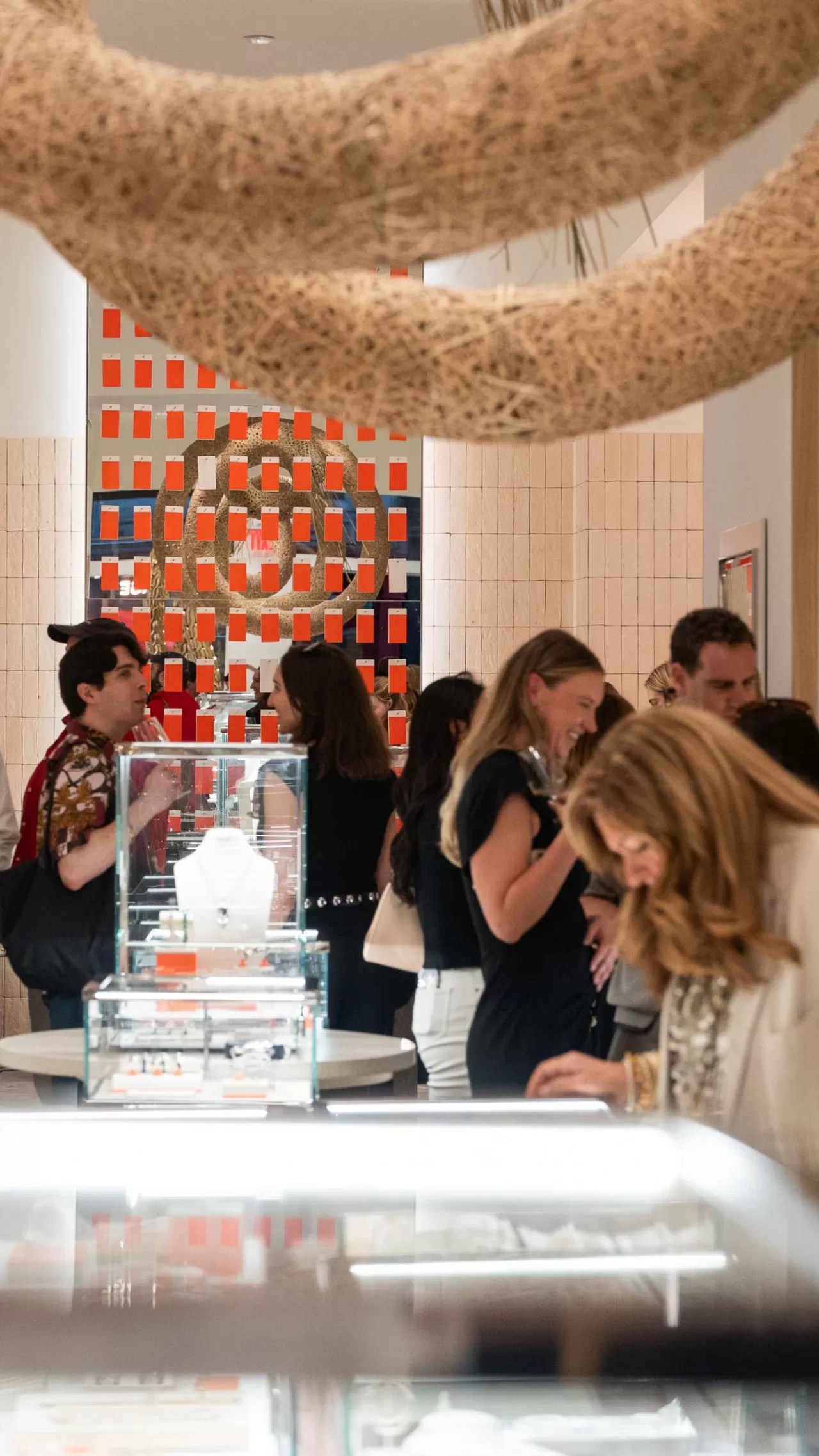 John Hardy'nin New York'taki Yeni Flagship Mağazası Soho'da Açıldı