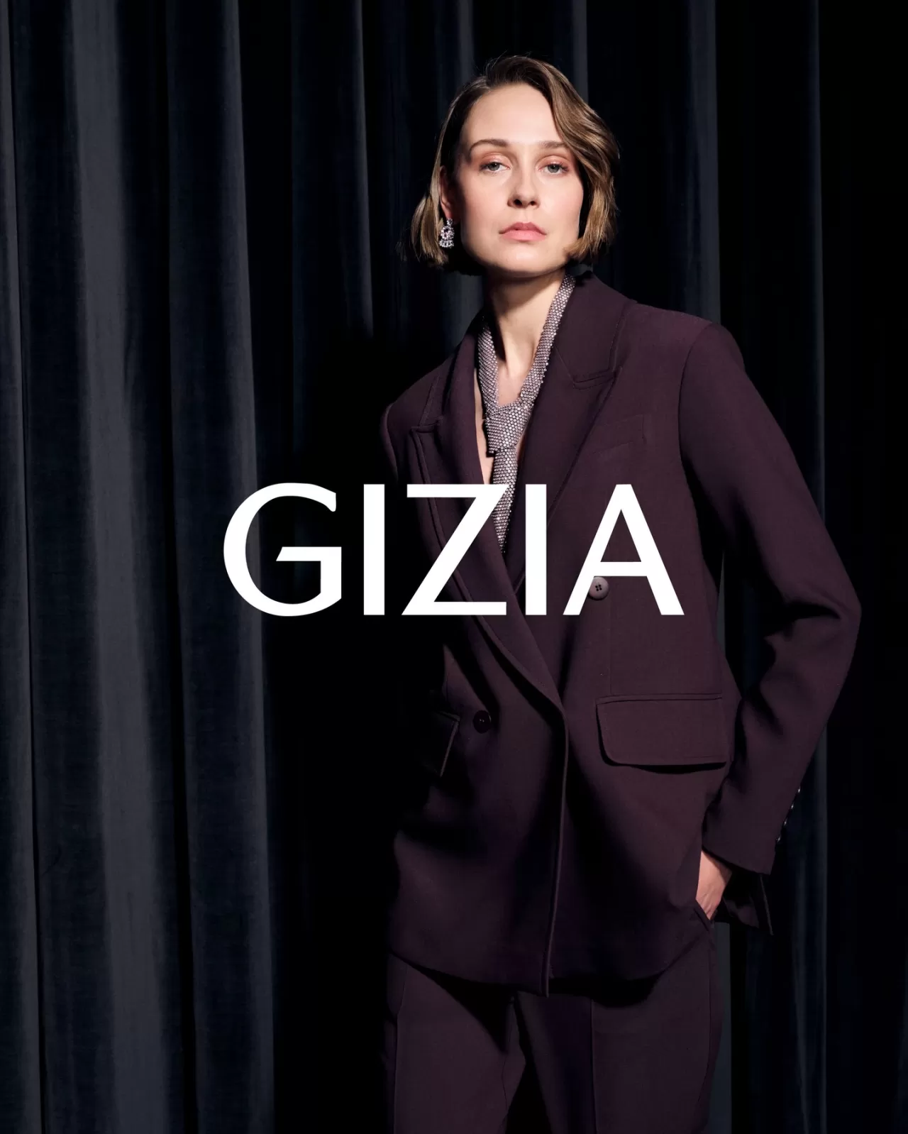 GIZIA'nın Yeni Koleksiyonu Mağazalarda ve Online'da Satışta