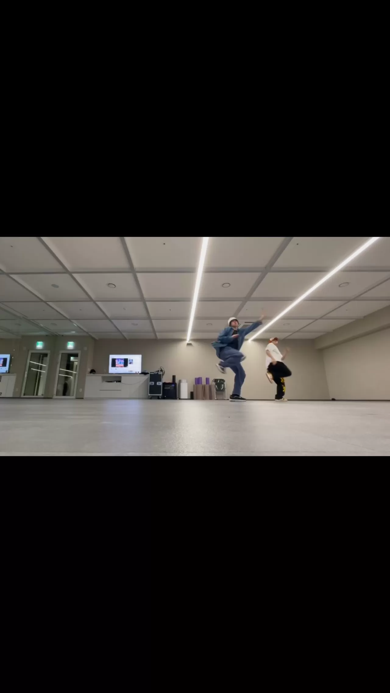 Jihoon'un Trainee Döneminden İlk Koreografi Çalışması Paylaşıldı