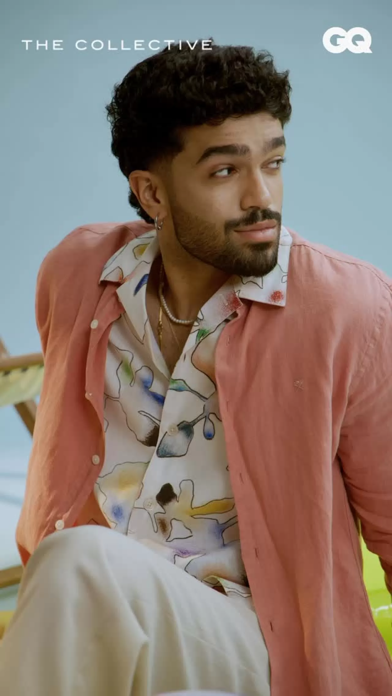 Yaz Stili Nasıl Olmalı? The Collective ile 'Play the Look' Serisi Cevabı Veriyor