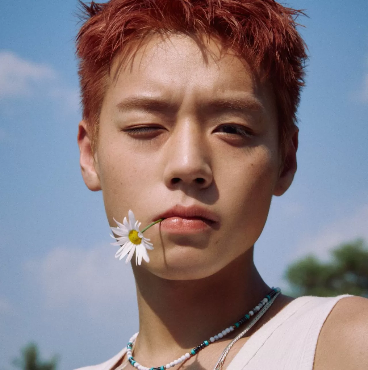 Park Jihoon Nisan 2026 Marka İtibarı Sıralamasında Zirvede