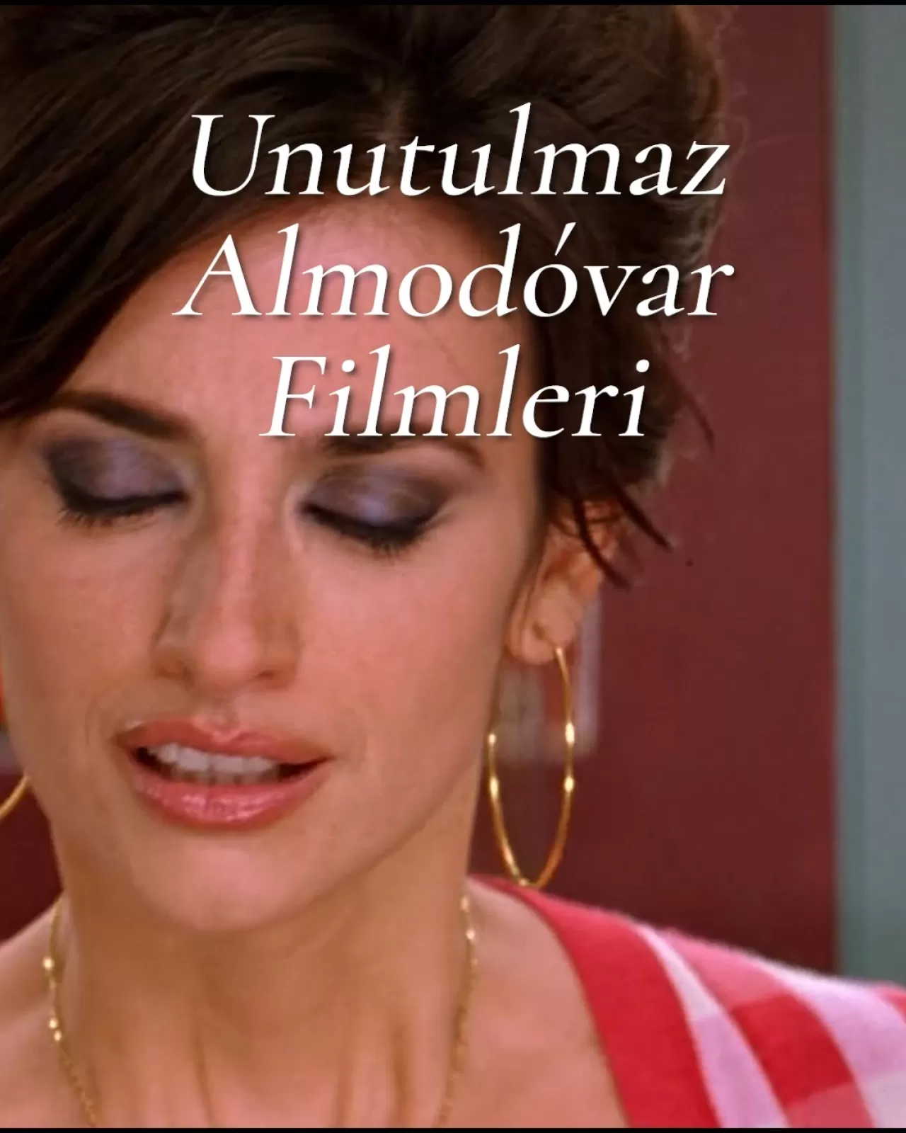 Pedro Almodóvar Sineması: Tutku, Arzu ve Renklerin İkonik Dünyası