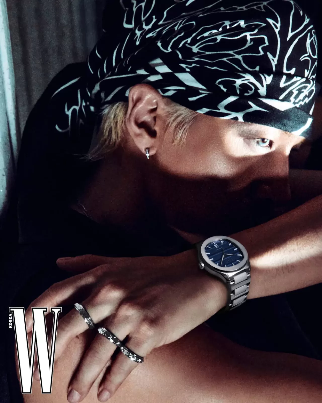 BIGBANG'in Müzik Kalitesi ve Coachella Stratejisi: Taeyang Açıkladı