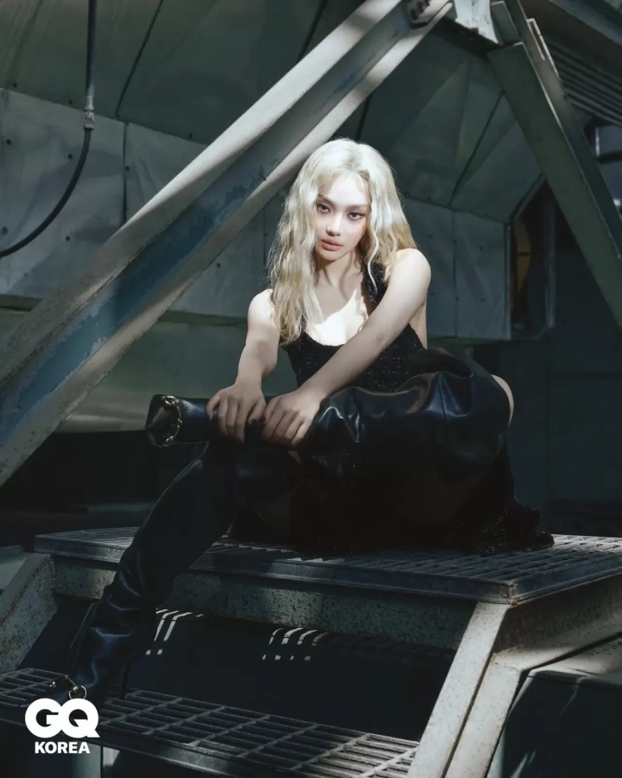 aespa Ningning, Yoğun 2026 Programını Açıkladı: "İyi Olacak"