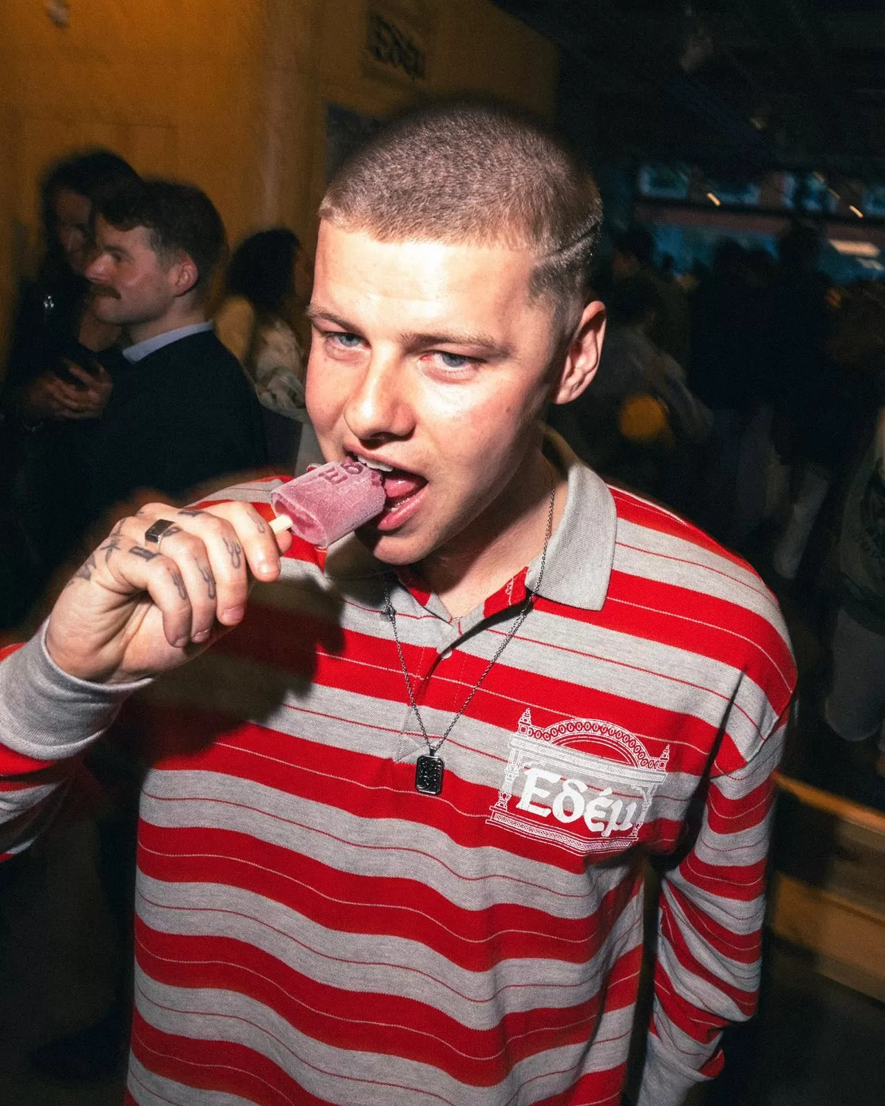 BERSHKA ve ariesarise'ın Eδέμ Koleksiyonu İç Görünümünü Paylaştı