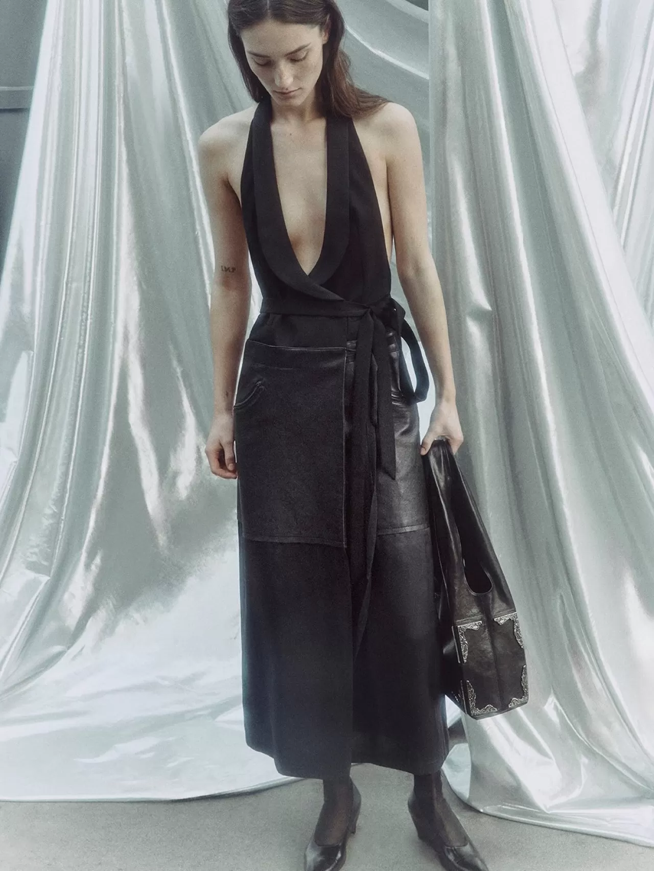 Maison Margiela 2026 İlkbahar-Yaz Koleksiyonu Satışta