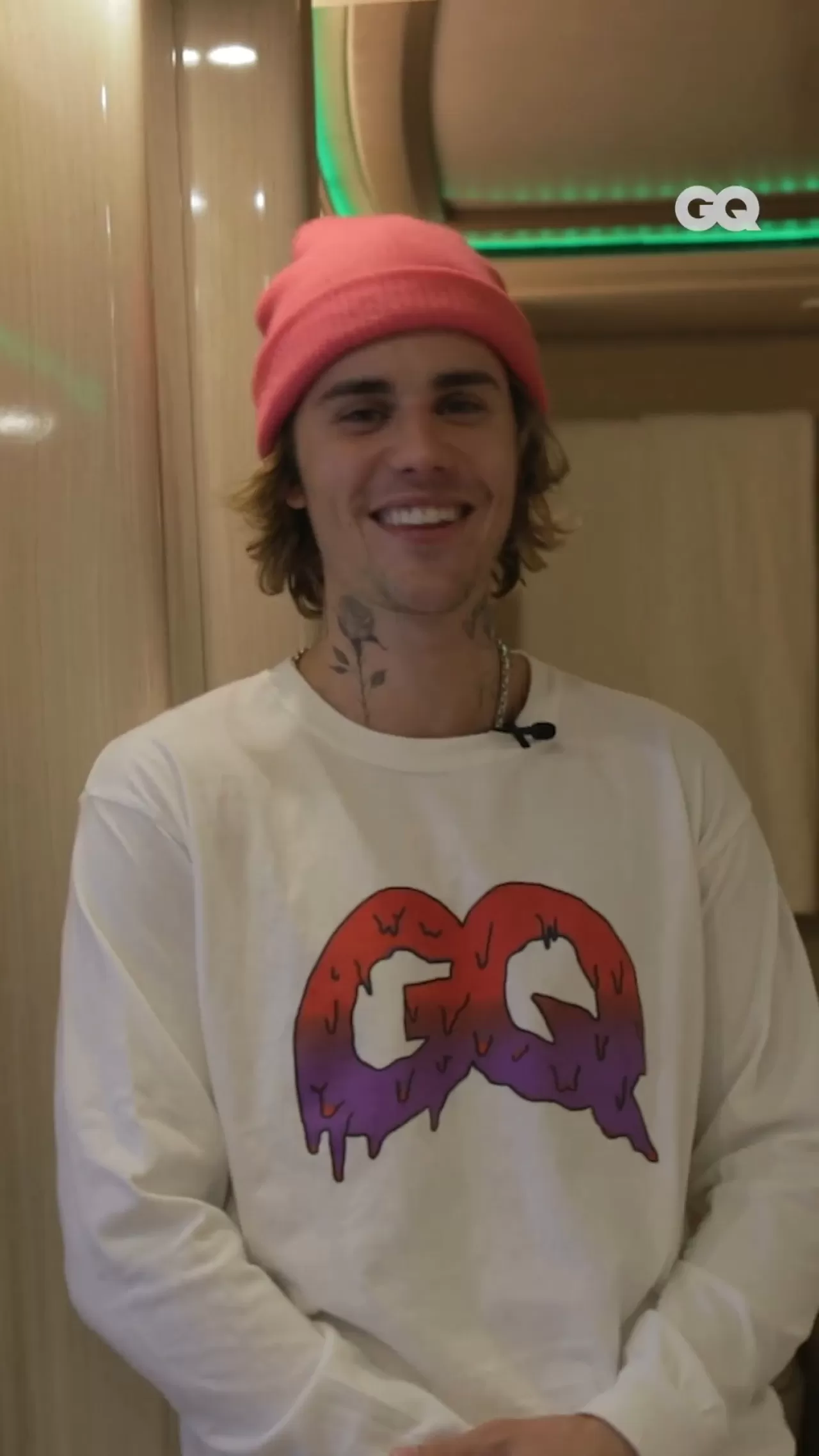 GQ, Justin Bieber'ın 'Bieberchella' Performansını Nasıl Yorumladı?