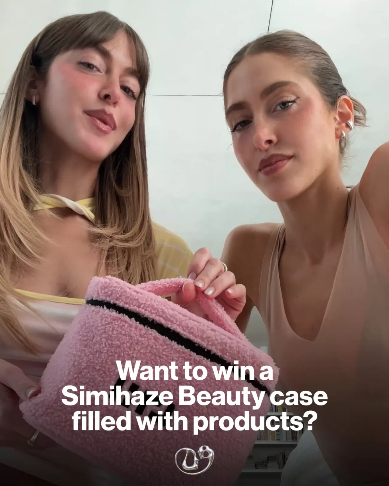 Dazed Club Üyelerine 500 Sterlinlik Simihaze Beauty Çekilişi