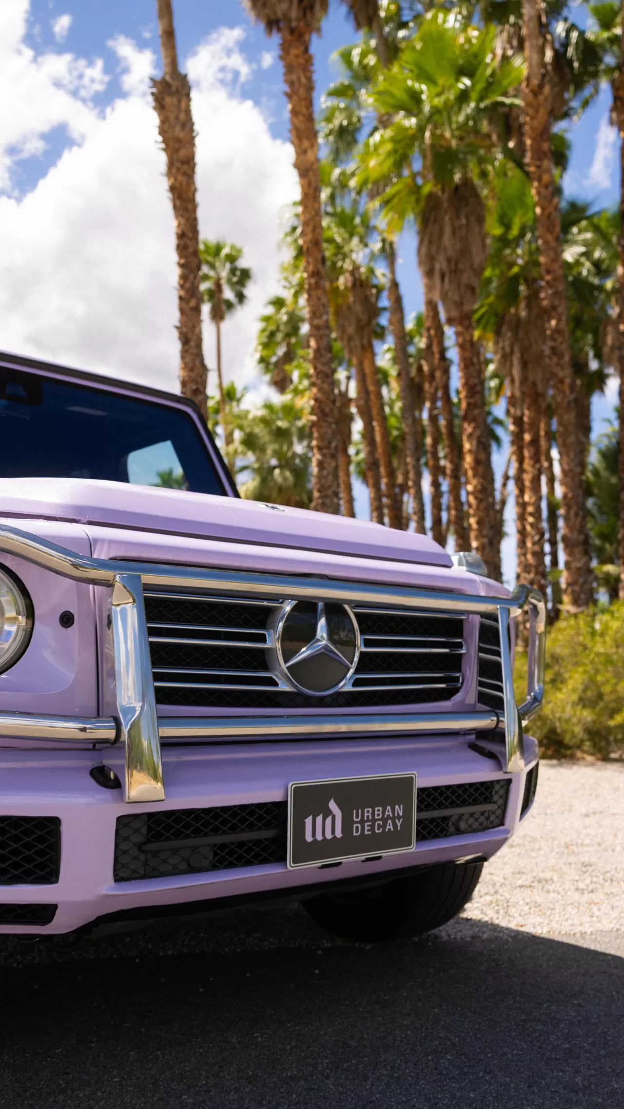 Urban Decay Festival Sezonu İçin All Nighter Serisiyle Geliyor