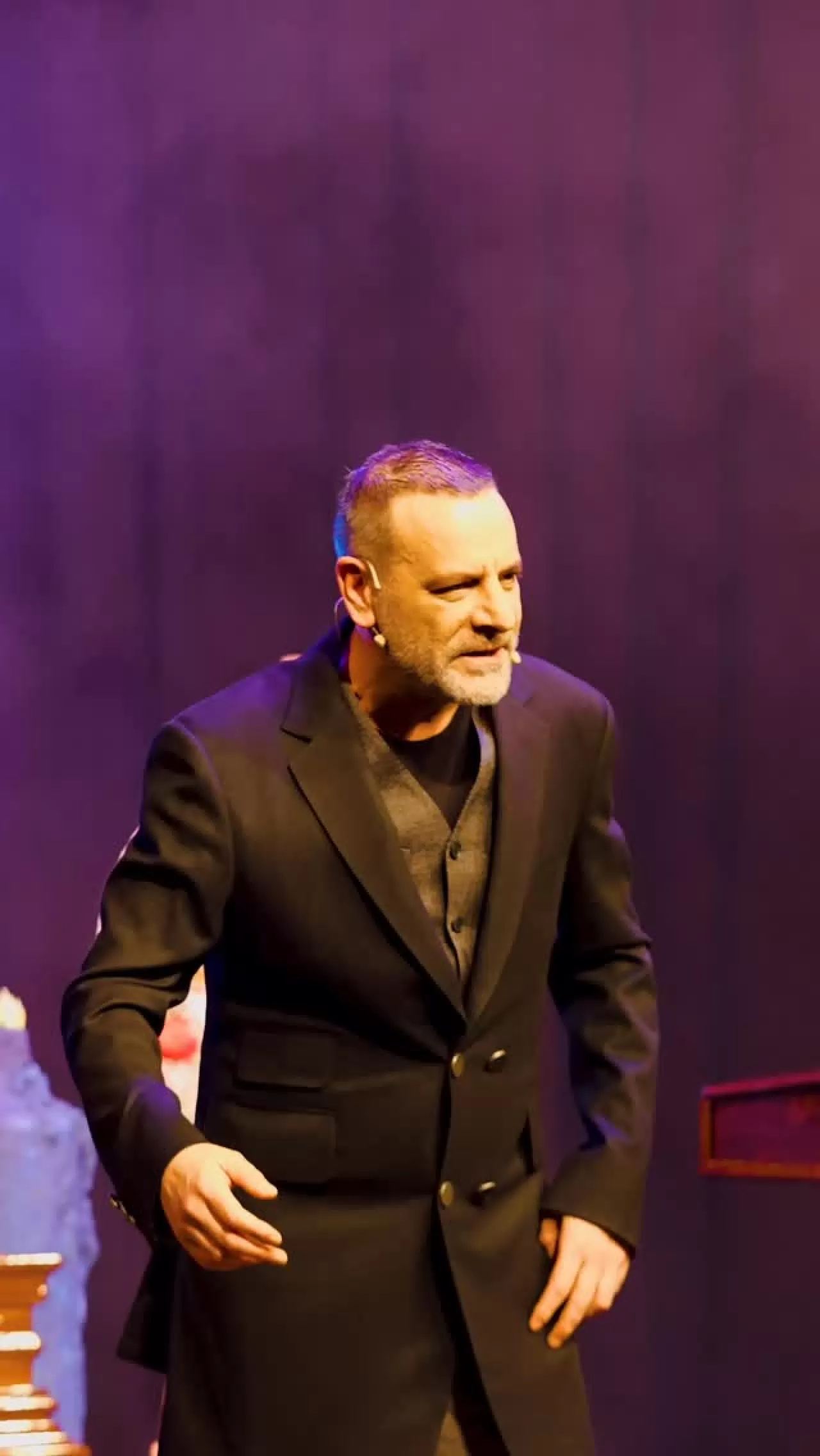 Ozan Güven "O M G" ile 4 Şehirde Sahne Alacak