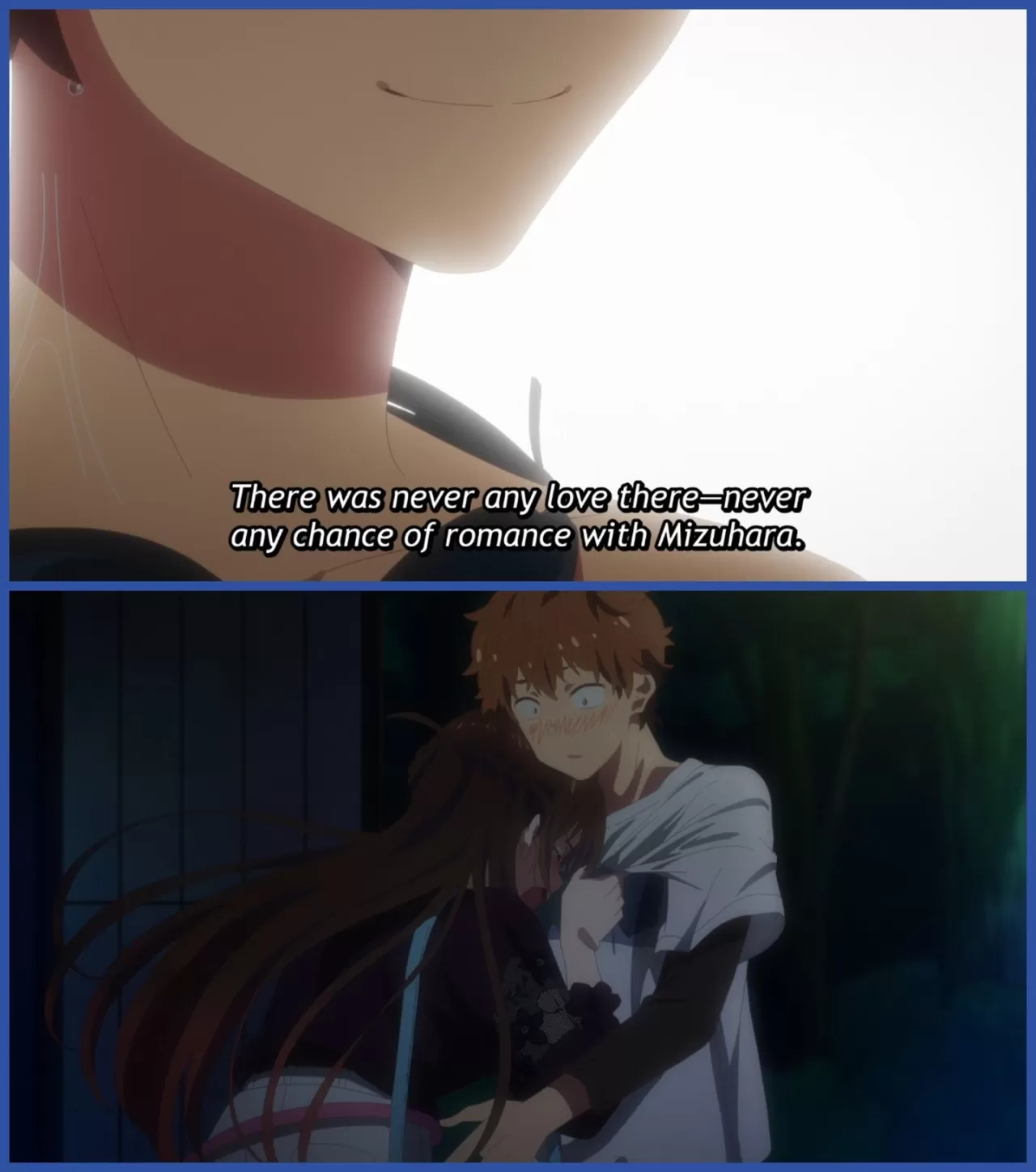 Kanojo, Okarishimasu 5. Sezon MyAnimeList'te: Rent a Girlfriend Devam Ediyor