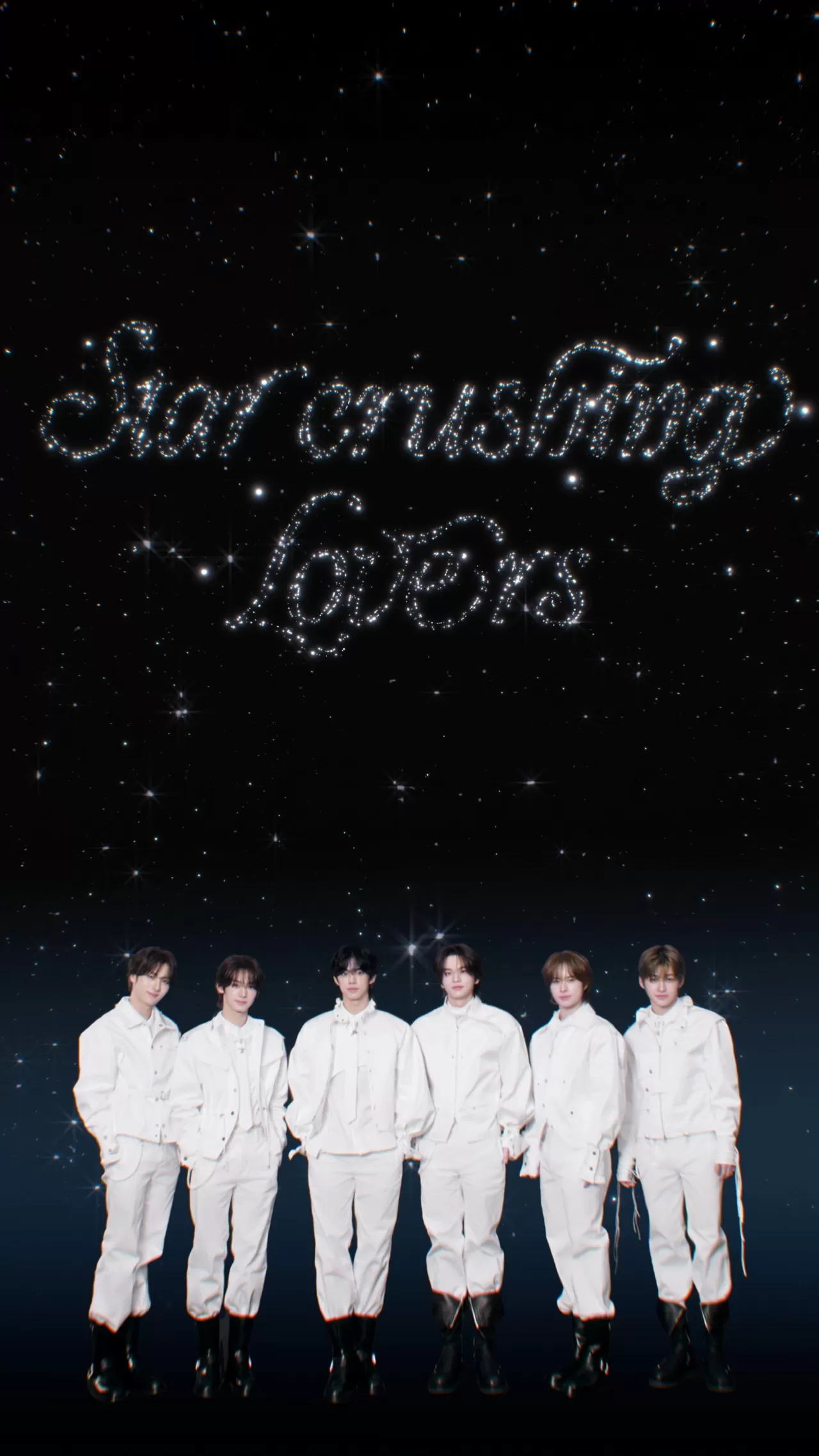 TWS, 27 Nisan'da Yeni Mini Albümü 