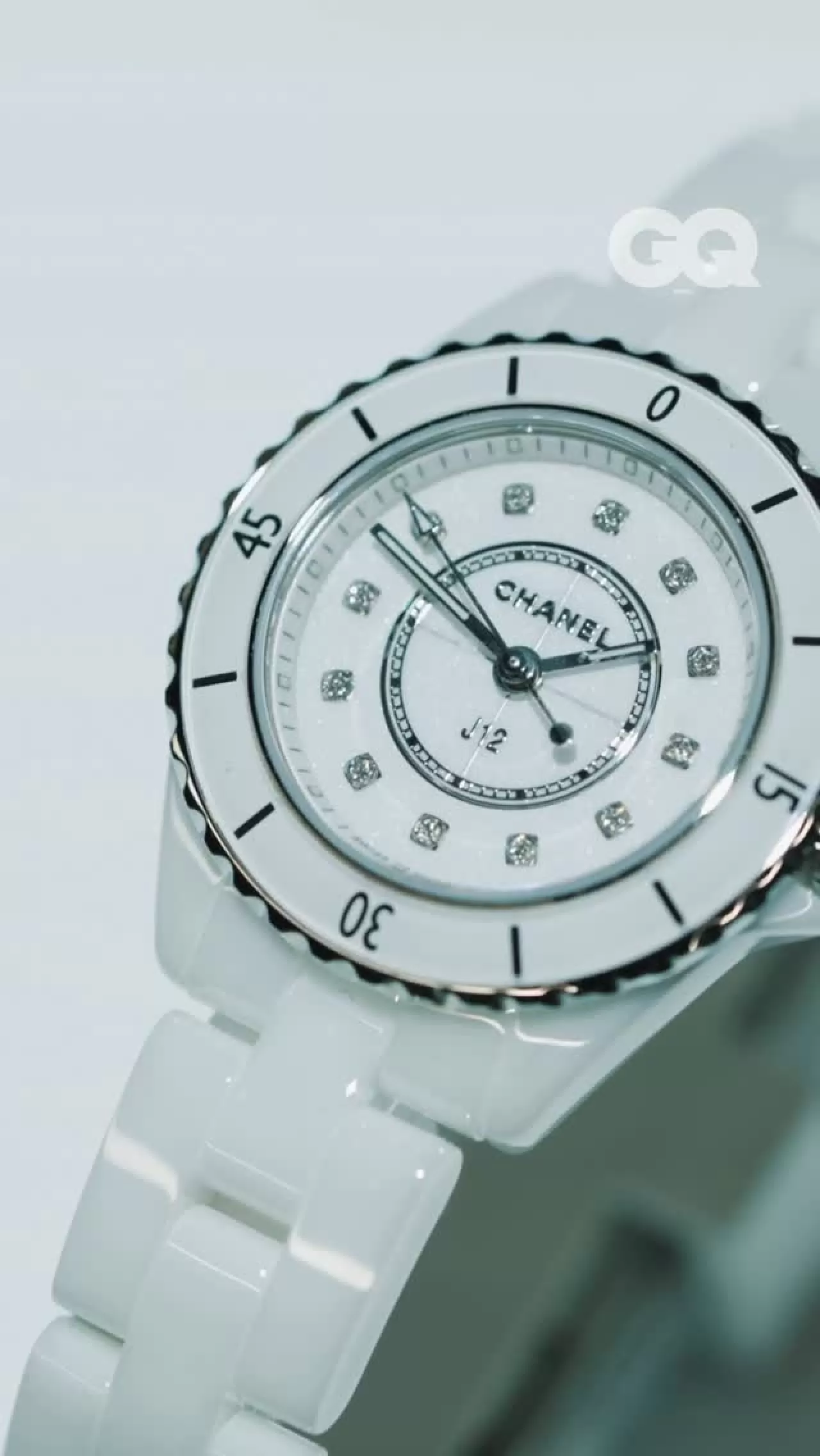 Chanel 2026 Saat Koleksiyonu: İkonik J12'deki Evrim ve Yeni Modeller