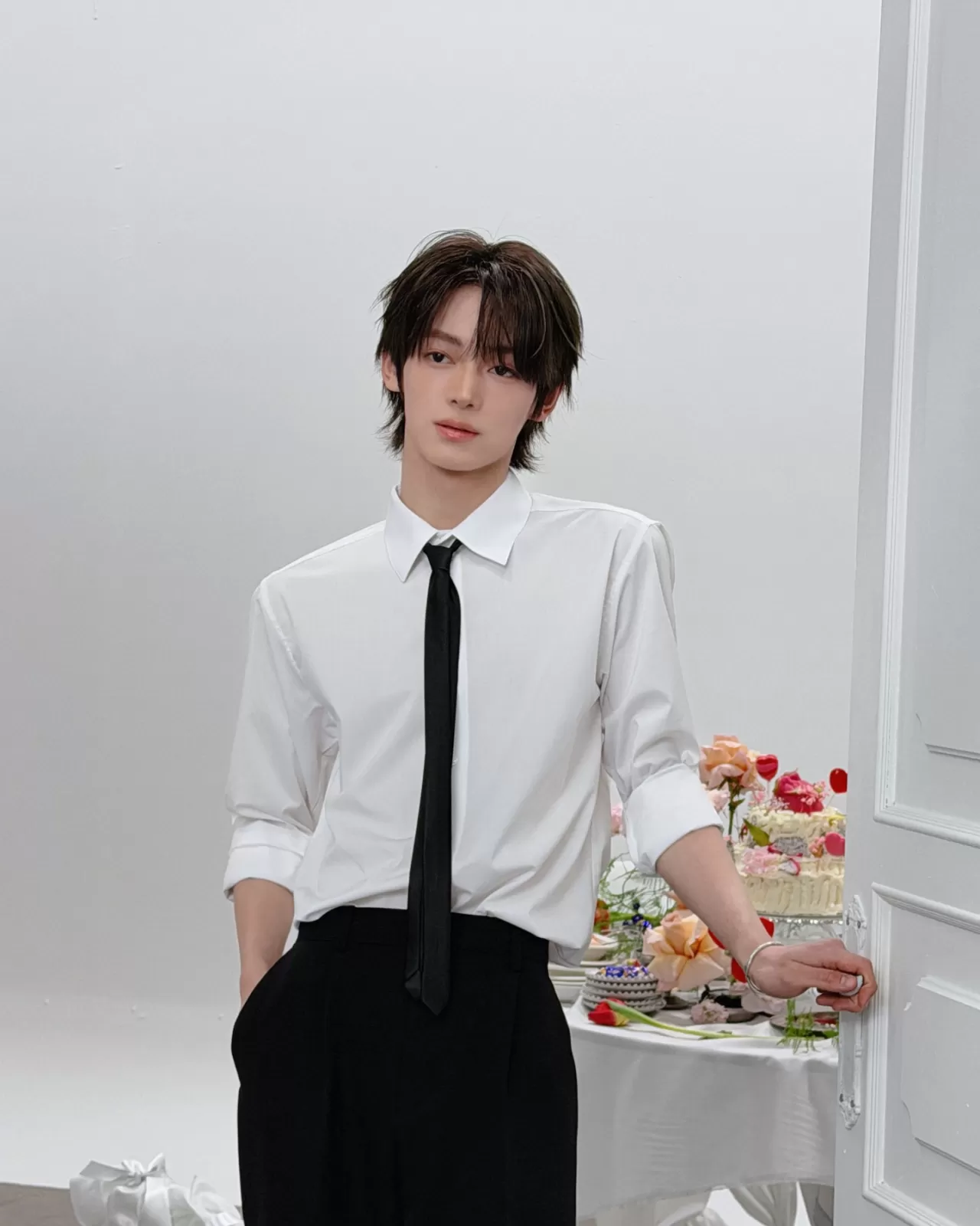 TWS Hanjin, 'Eyes On Me' Dünya Turu ile Hayranlarını Büyülüyor