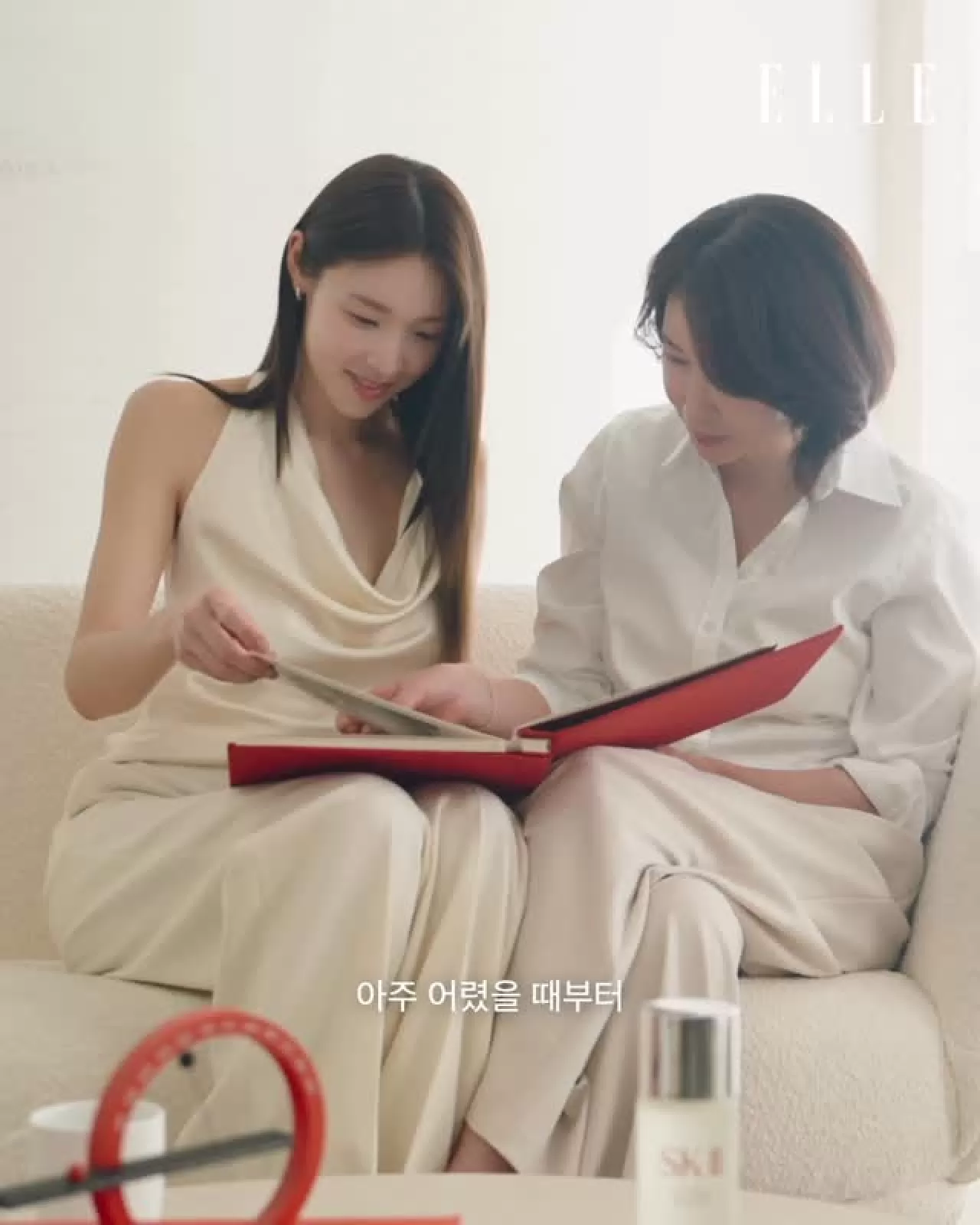 최미나수, SK-II'yle Annesinin Güzellik Mirasını Paylaştı: Anlamlı Bir Anneler Günü Önerisi