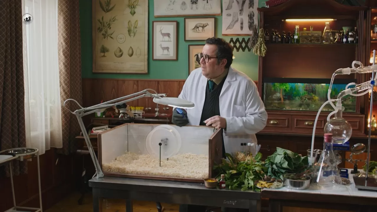 Niyazi Gül Dörtnala Bu Akşam 20:00'de Star TV'de