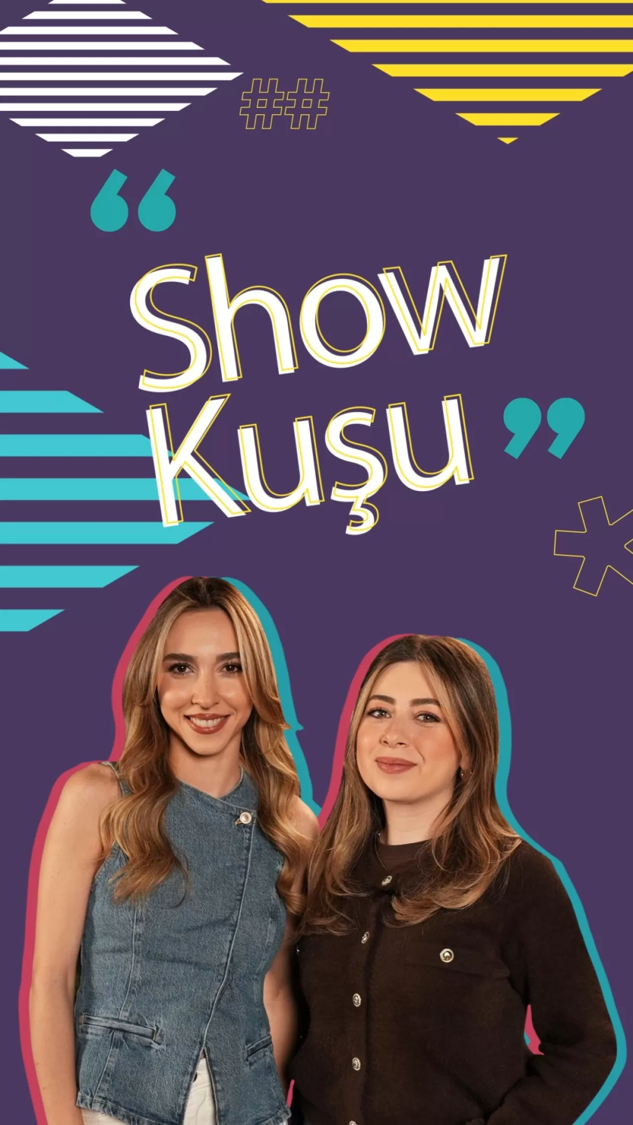 Kızılcık Şerbeti'nin Elif'i Zeynep Parla ile Özel Röportaj Yayında