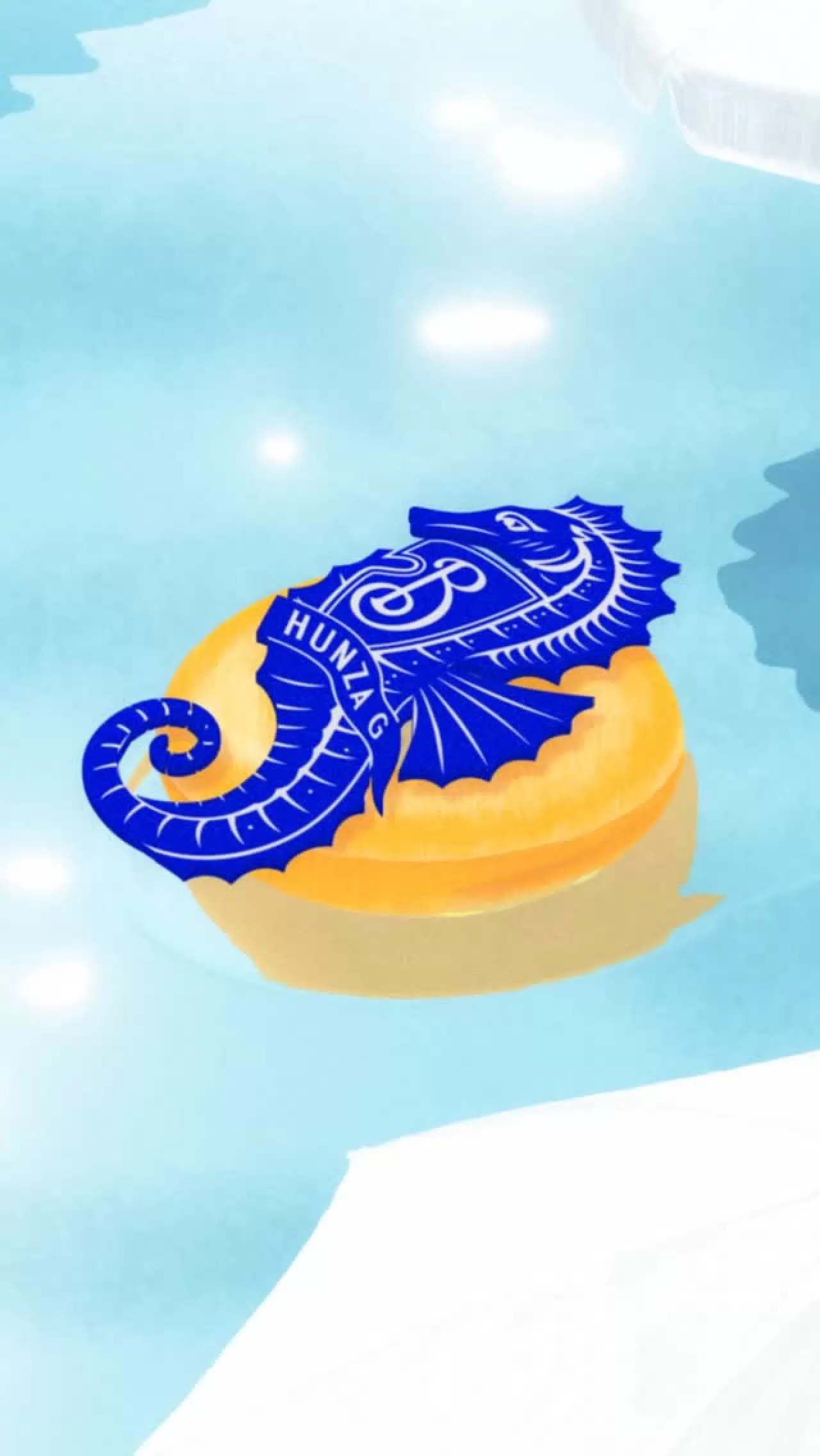 Burberry ve Hunza G'den Yeni Yüzme Kıyafeti Koleksiyonu