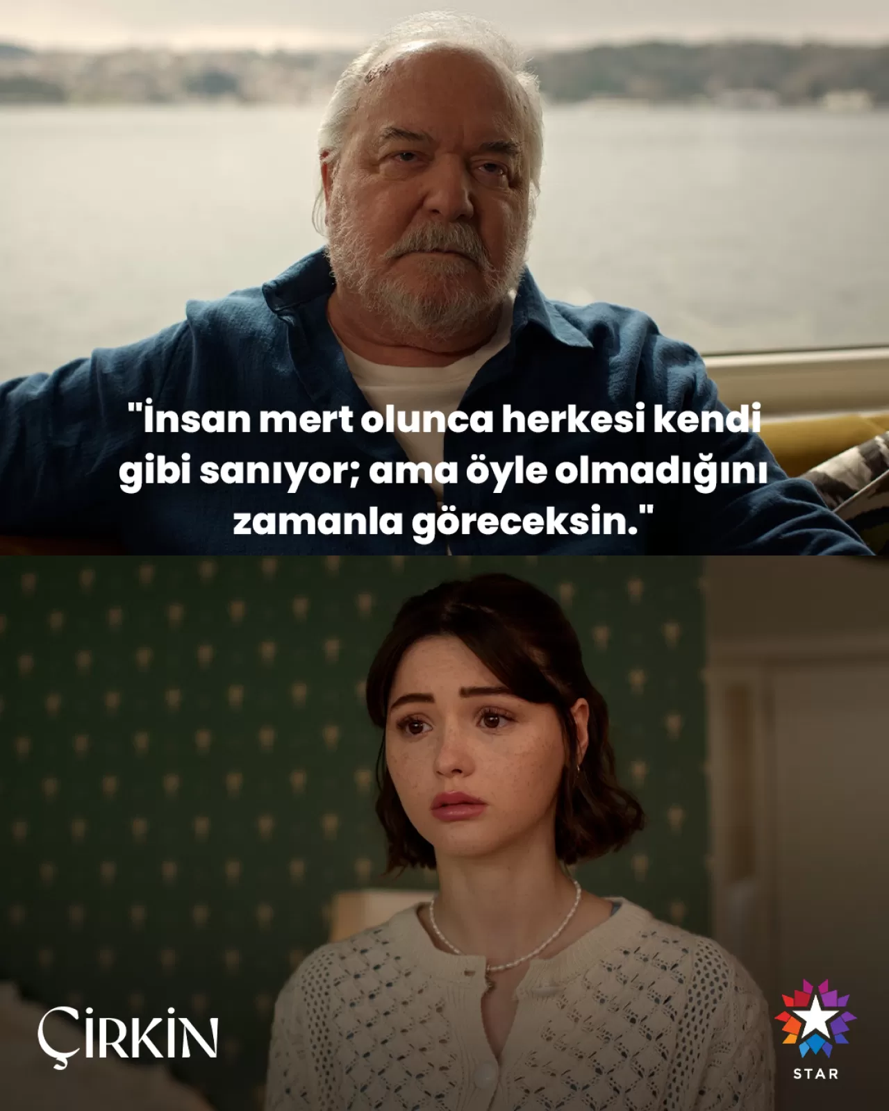 İnsan İlişkilerinde Mertlik ve Gerçekler Arasındaki Uçurum