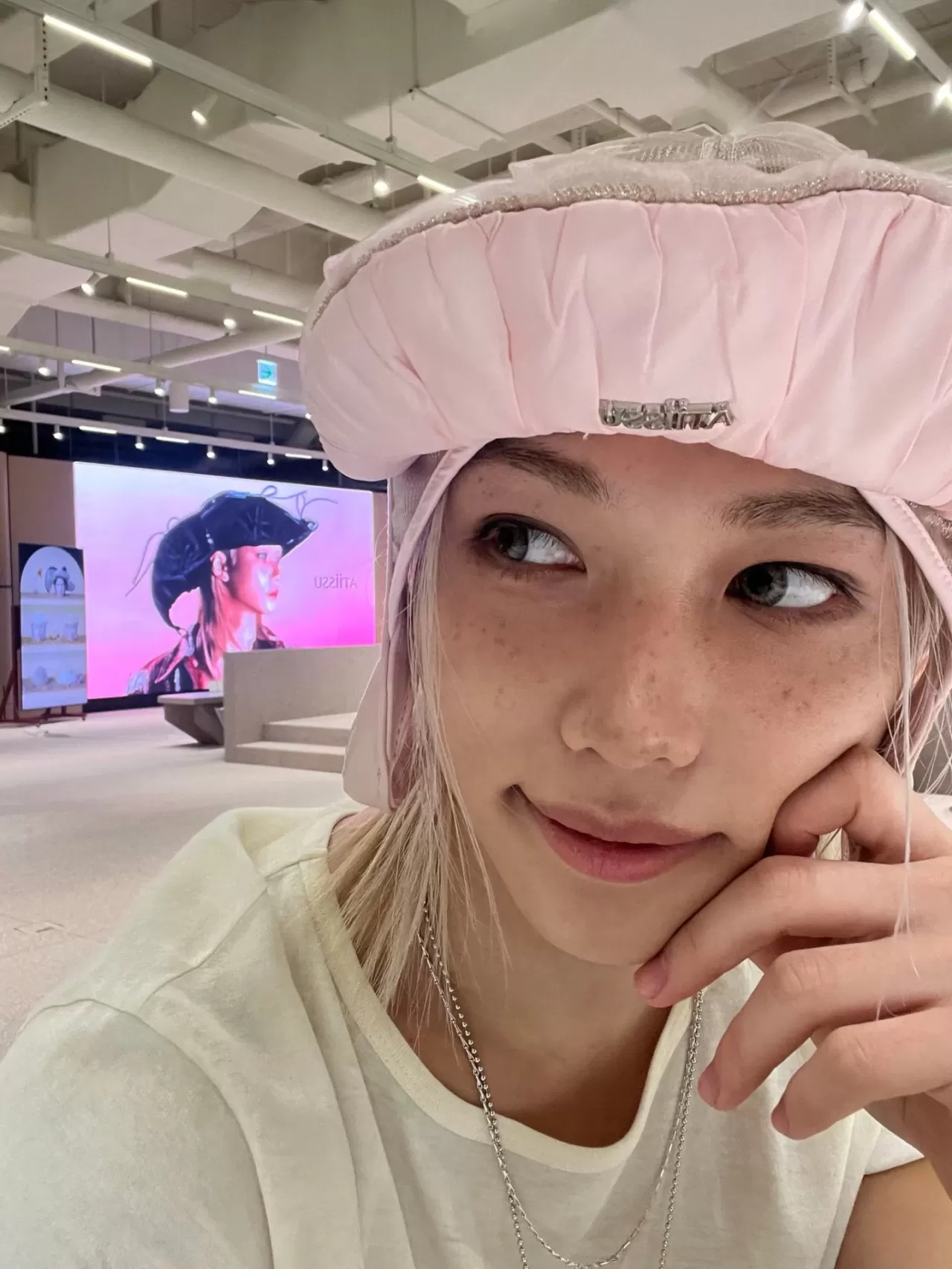 Skzmag'dan Felix Güncellemesi: Yeni İçerik Sürprizi