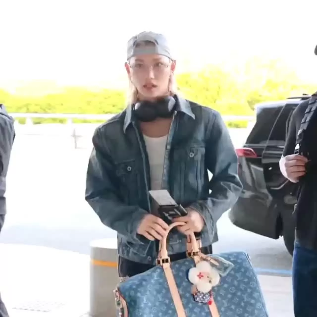 Stray Kids'ten Felix Solo Program için Japonya'da