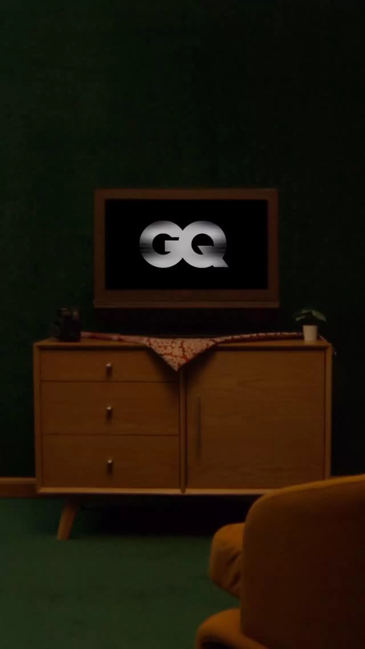 Orta Doğu Belirsizliğinde GQ Middle East'ın Topluluk Vurgusu