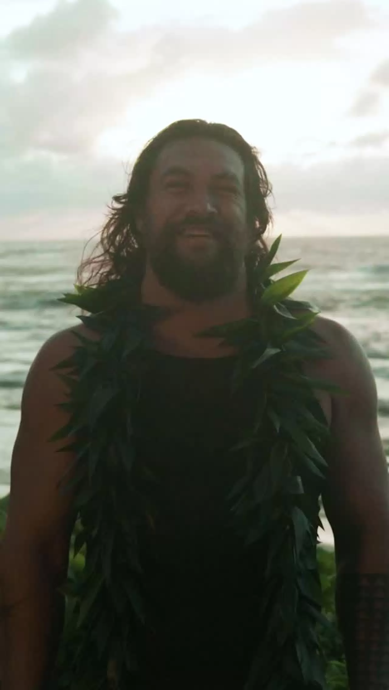Jason Momoa'dan Dünya Günü Mesajı: 