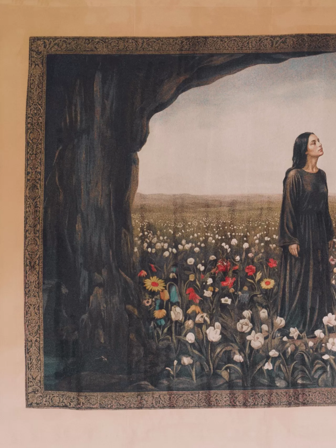 Gucci Memoria: Tom Ford'un İkonik Dönemi Milano'da Sergileniyor