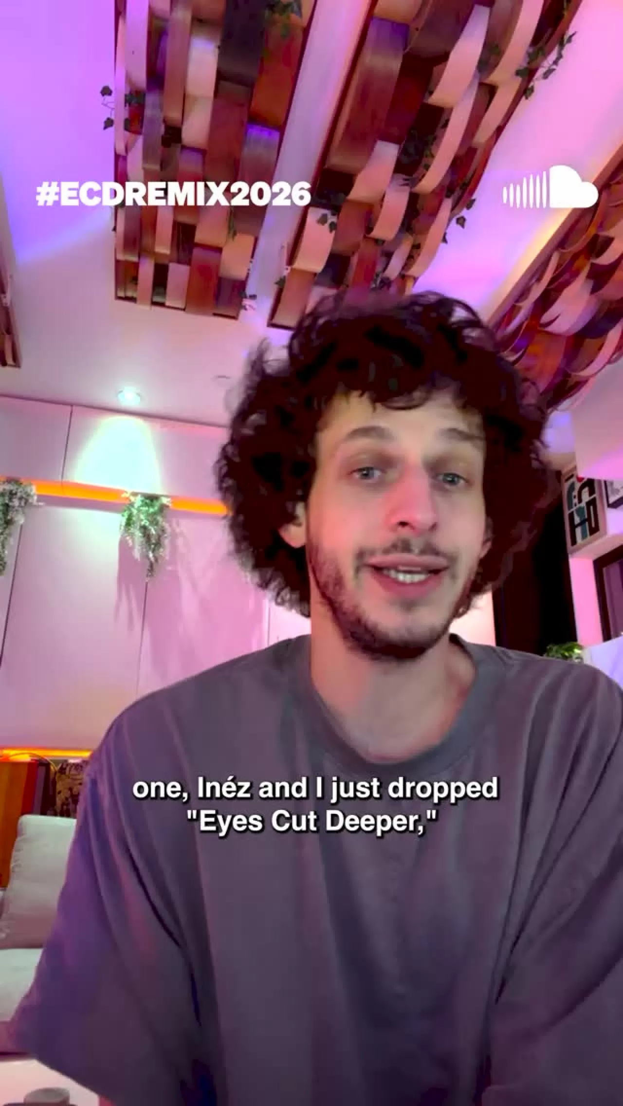 Subtronics Remix Yarışması Başlattı: 13 Mayıs'a Kadar Katıl!