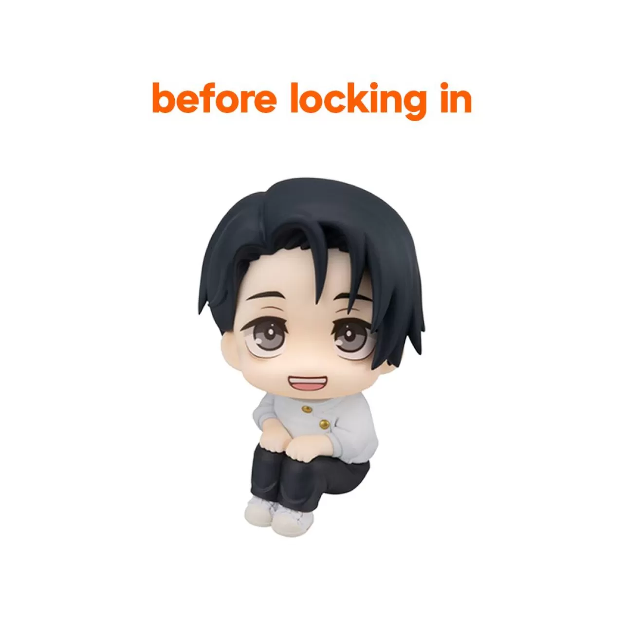 Jujutsu Kaisen'de Yuta Okkotsu 'Kilitlenir' mi? Hayranlar Tartışıyor