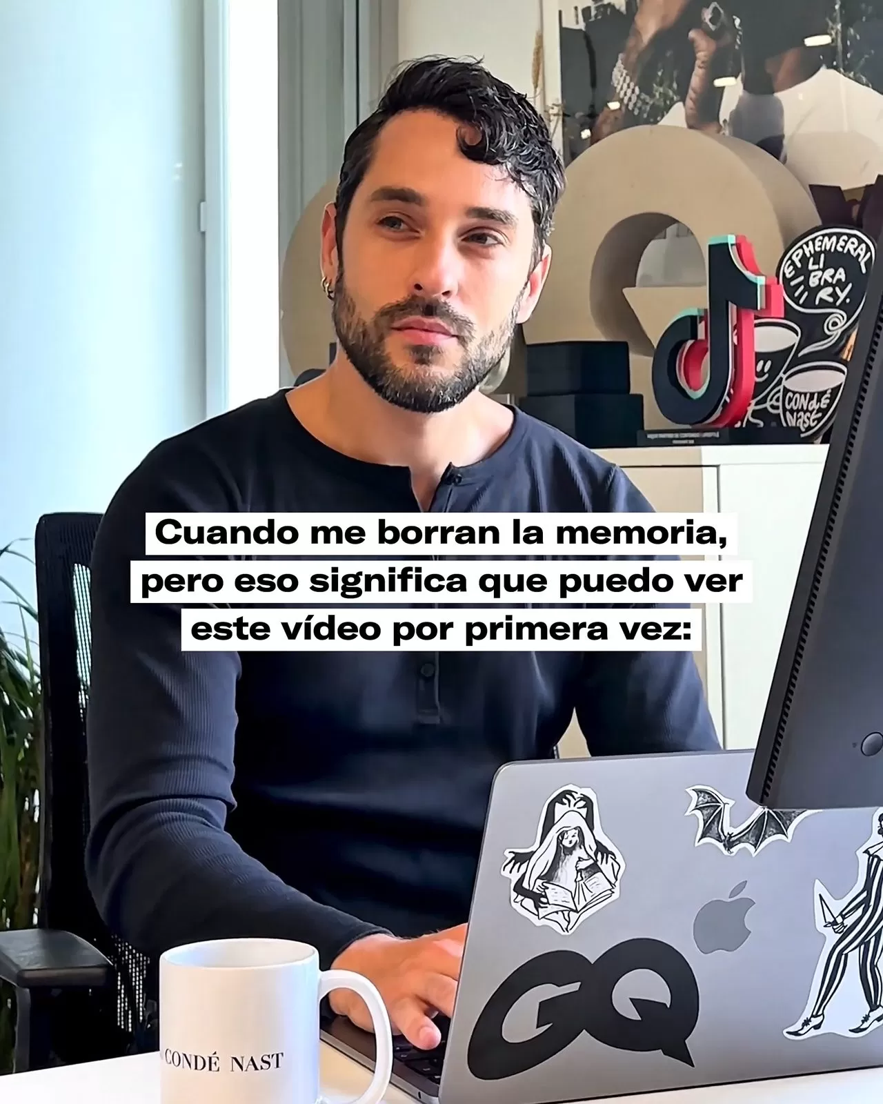 GQ'nun '10 Esenciales' Videosu Moda Dünyasında Unutulmaz İz Bıraktı