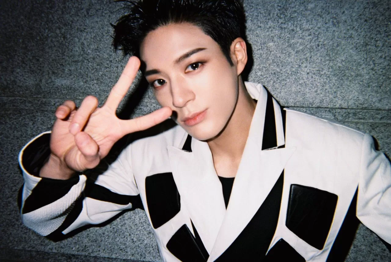 NCT'nin Yıldızı Jeno 26 Yaşında