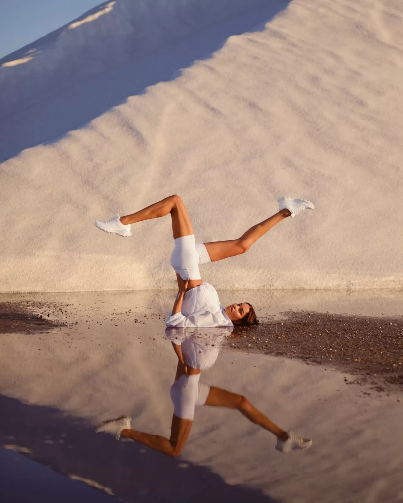 ALO, Yeni Çok Amaçlı Performans Sneaker'ı 