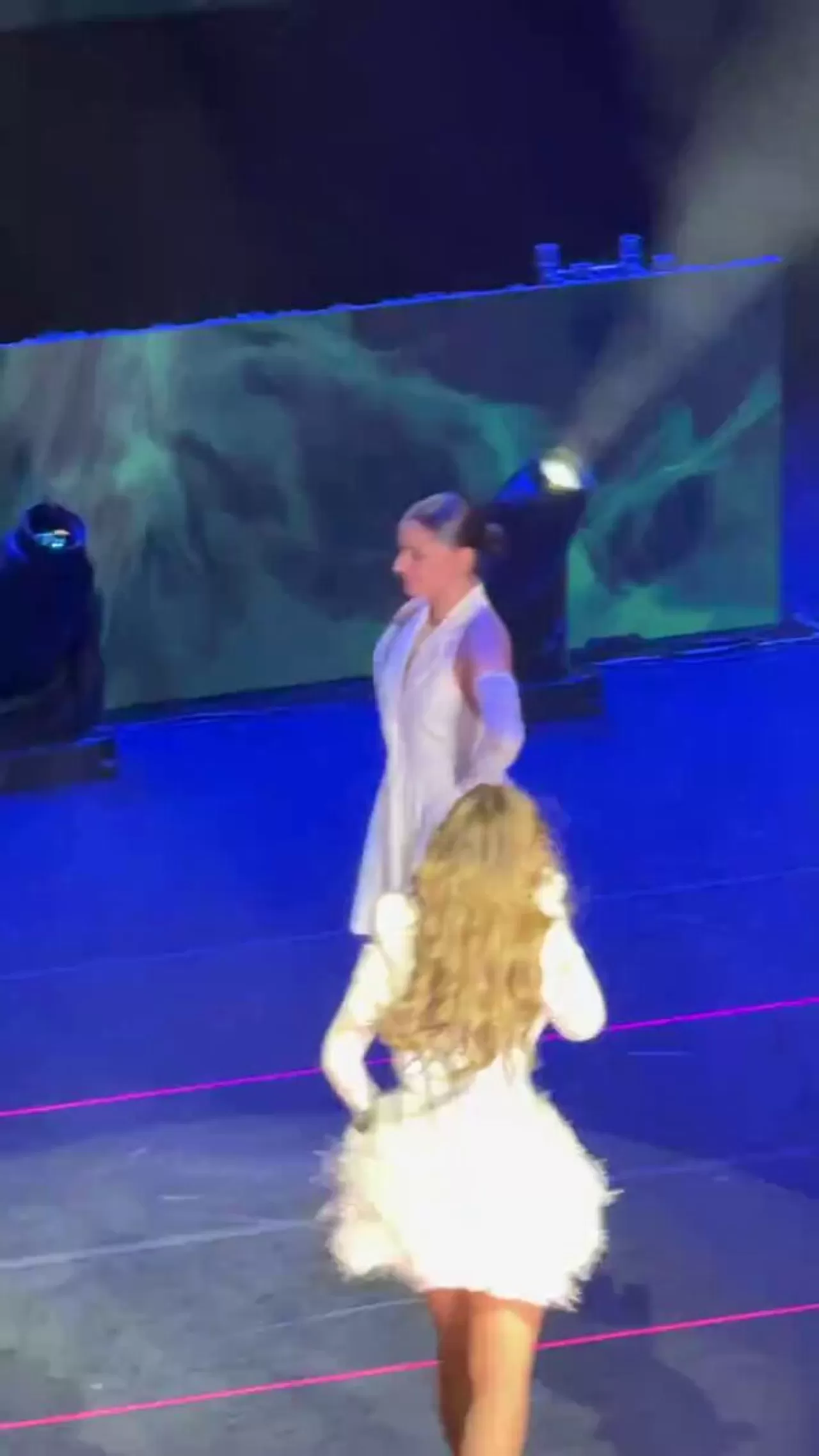 Hadise ve Murat Boz'un Yakınlığı Magazin Gündeminde