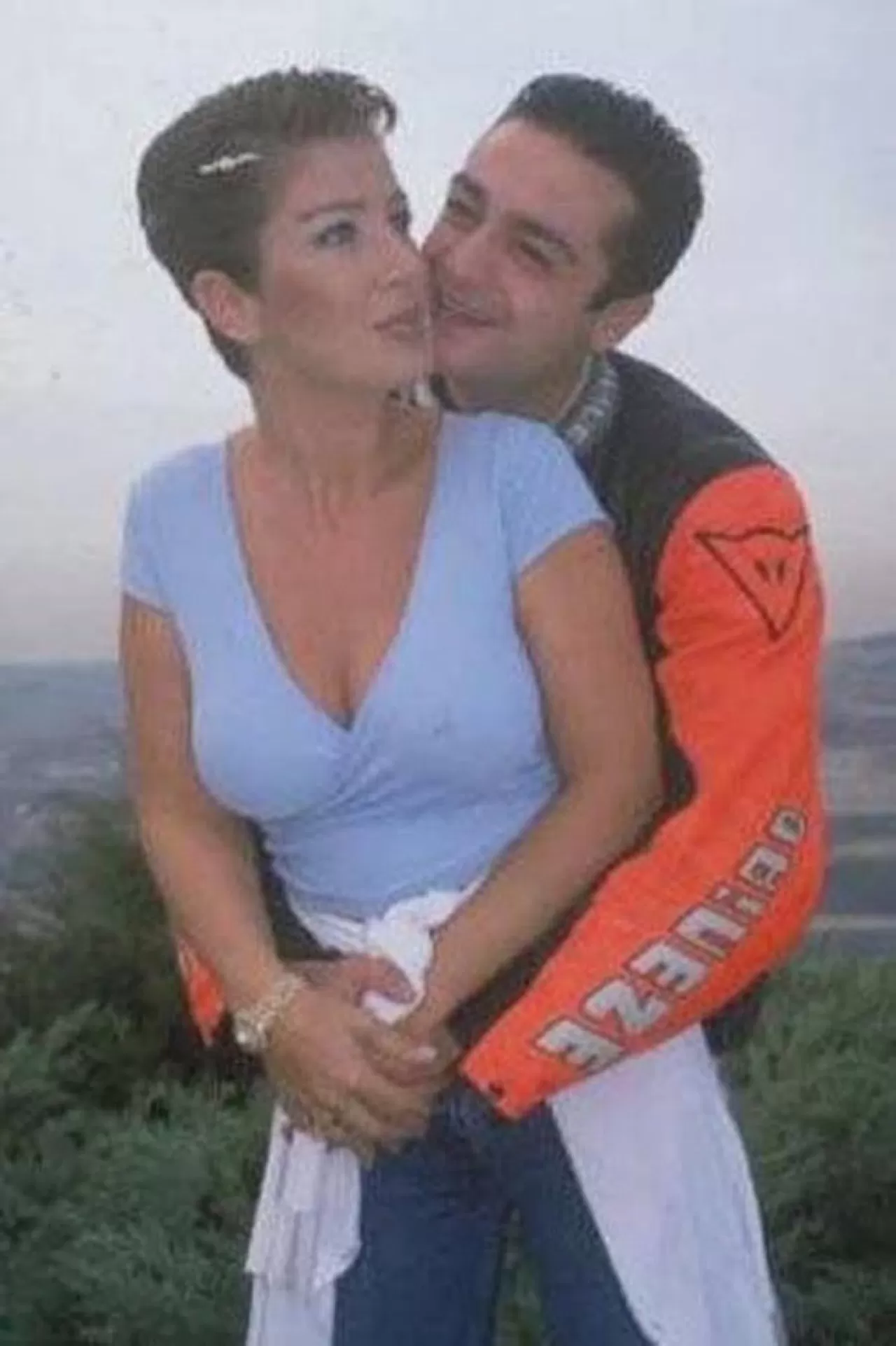 Kırmızı Işıkta Tanışıp 3 Dakikada Evlenme Teklifi: Soner Yapcacık'ın Sıra Dışı Hikayesi