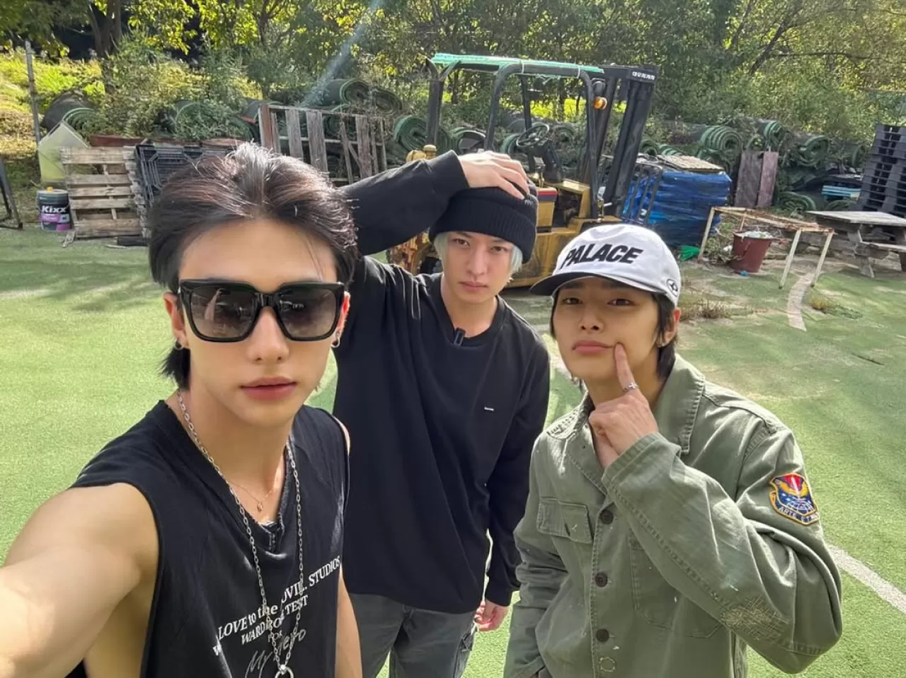 Stray Kids, Hayranlarına Özel 