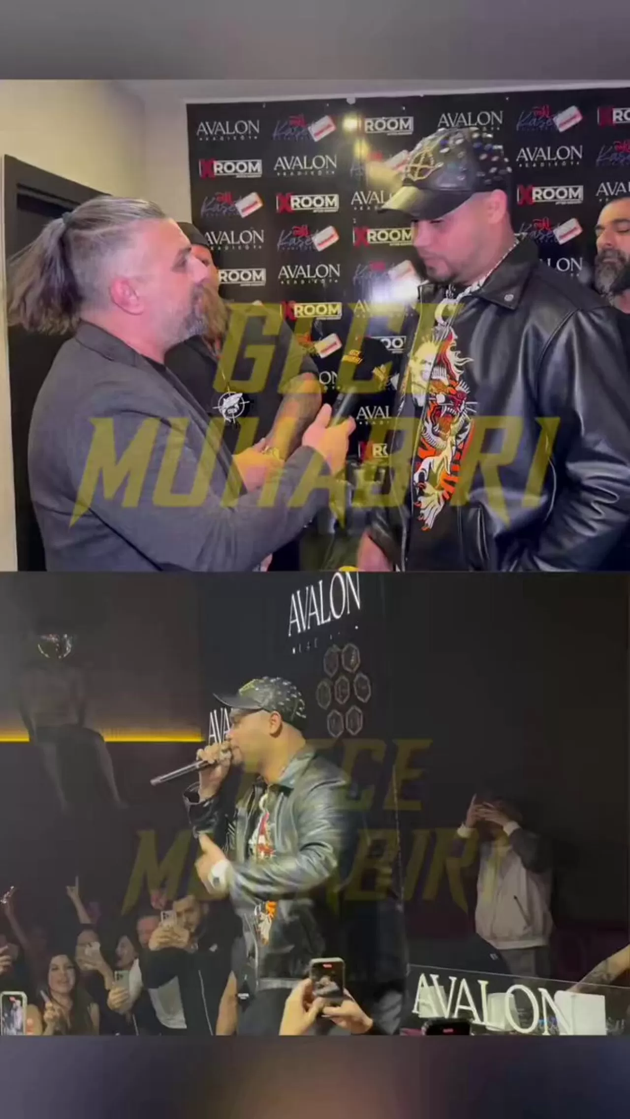 Lvbel C5: 'Müzik ve İnanç Bir Arada Yürüyor'