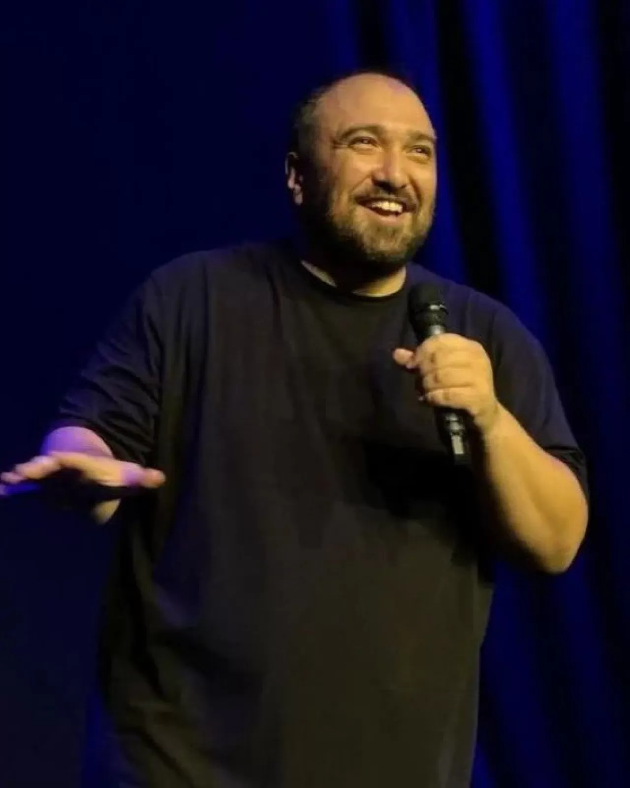 Özgür Turhan, Eski Eşi Deniz Bağdaş'ın Paylaşımına Yanıt Verdi