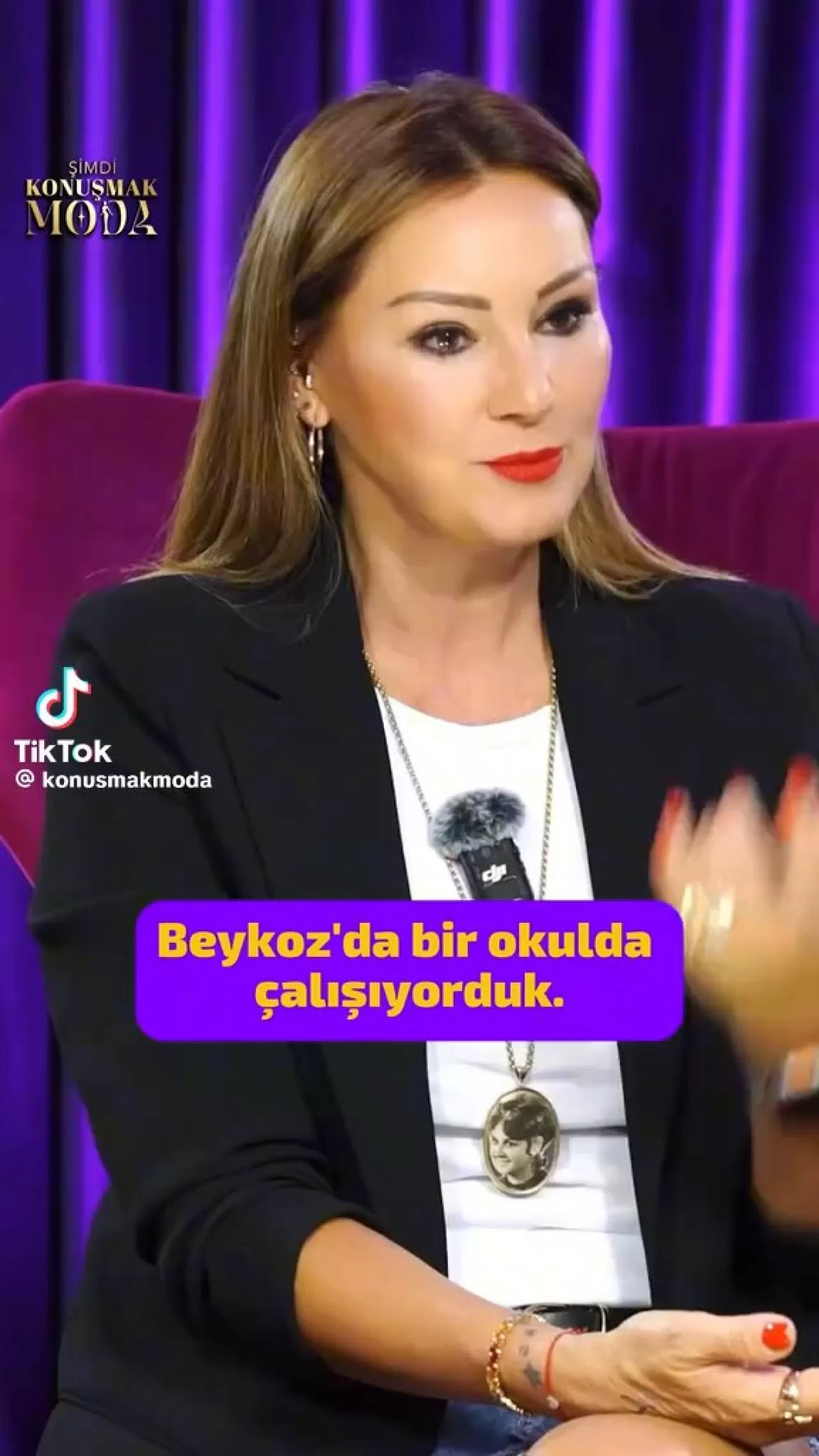 Pınar Altuğ'un İlk Sinema Filmi 