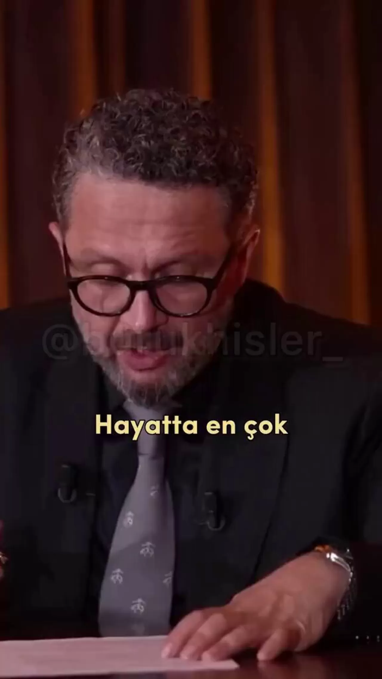 Tolga Çevik, Eşiyle Evlilik Hikayesini Anlattı