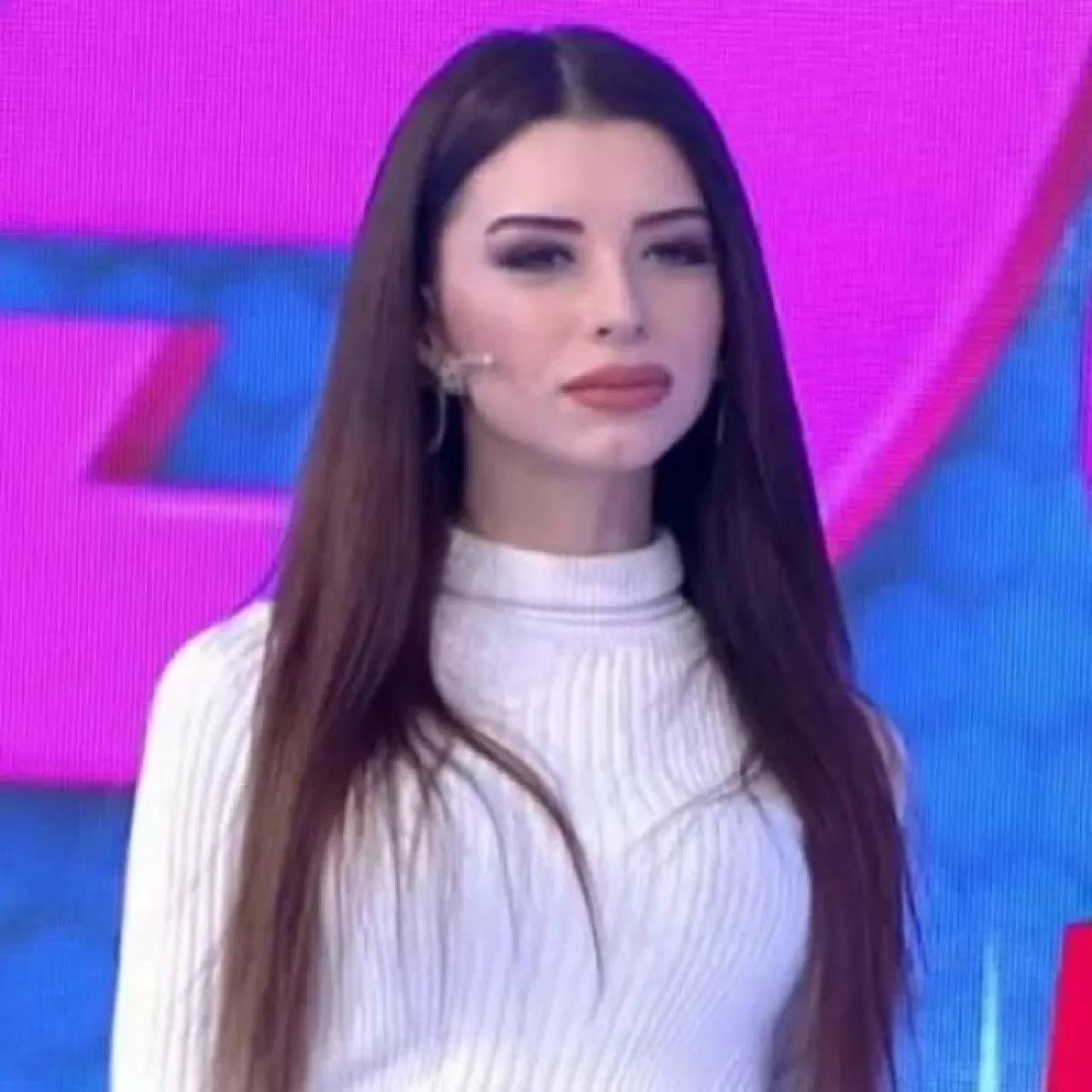 Aleyna Eroğlu, Evrim Akın Hakkındaki İddiaları Doğruladı